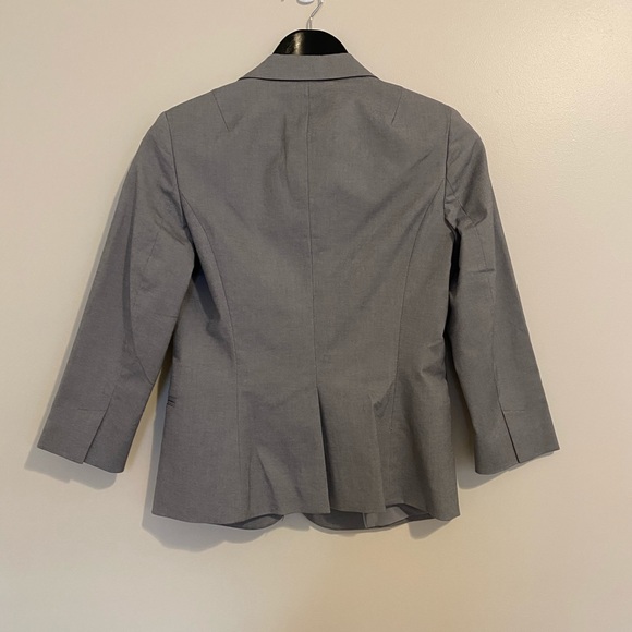 NWT Banana Republic summer blazer - Picture 3 of 3